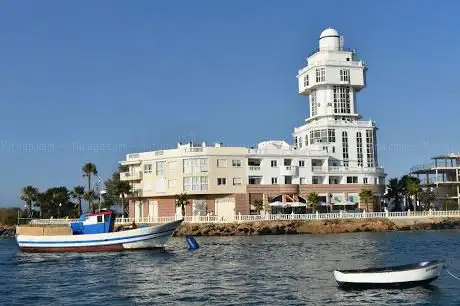 Photo de Rutas Marineras