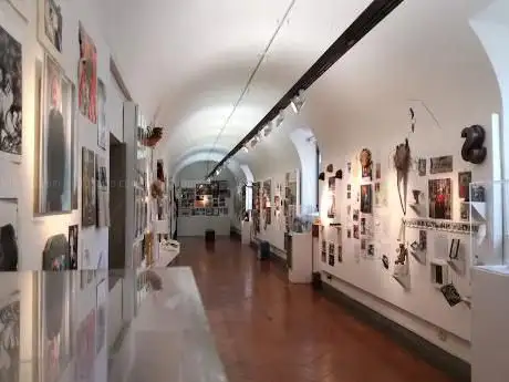 Photo de Musée de Rome du Trastevere
