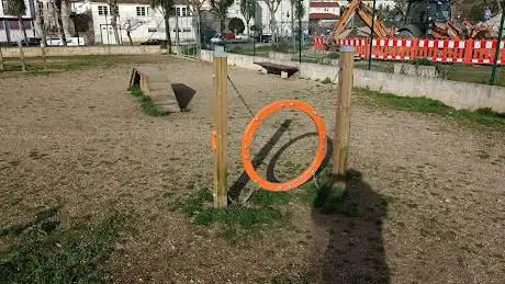 Ãrea Canina Municipal de Betanzos