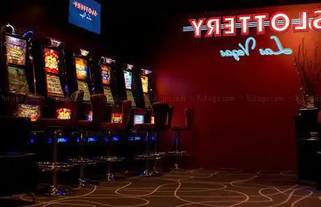 Photo de Slottery Las Vegas