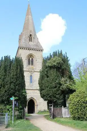 St Michael's Church