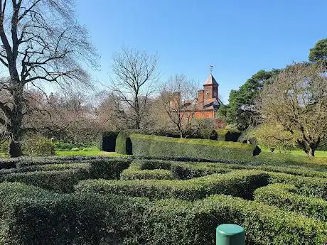 Photo de Capel Manor Gardens