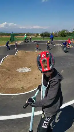 Photo de Pumptrack Hurricane Tracks Baldersheim