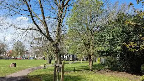 Parc Howard