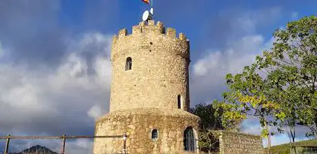 Photo de EL TORREÓN
