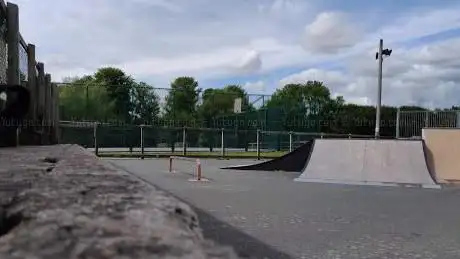 Newport Skate Park