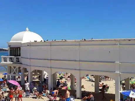 Photo de Balneario Nuestra señora de la Palma y del Real