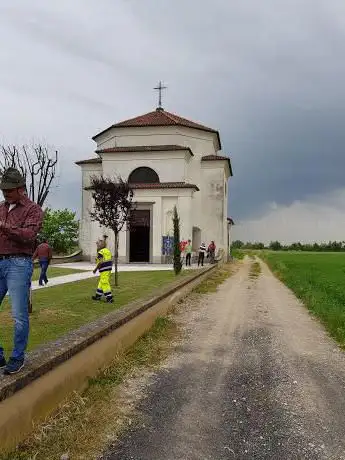 chiesa di san rocco