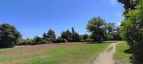 Photo de Jardin De La Mathilde