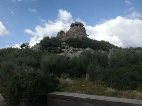 Nuraghe Diana