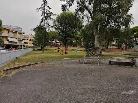 Photo de Parco delle Rose