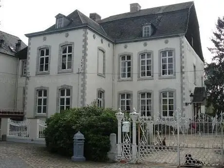 Photo de Castle of Wideux