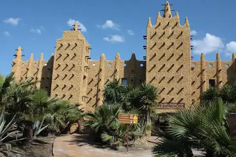 Photo de Crocodile Park