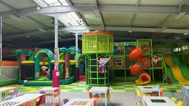 Photo de Magic Park