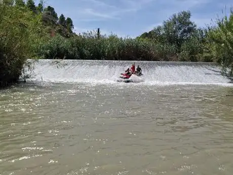 Photo de Club De Piragüismo Thader Kayak Cieza