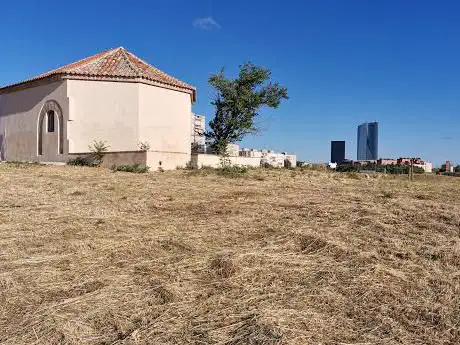 Photo de Ermita de San Roque