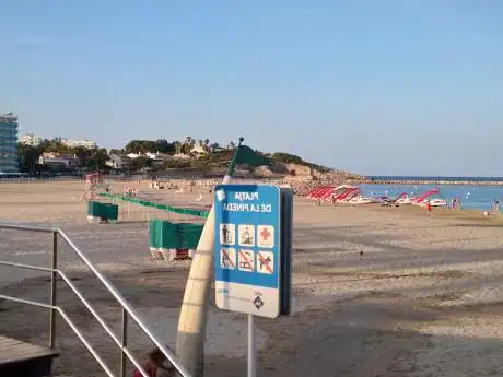 Photo de Dunes De Salou