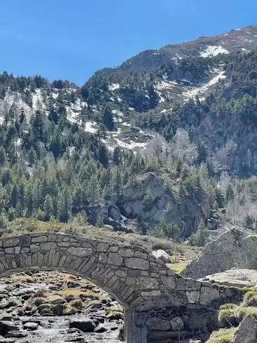 Font del Travenc