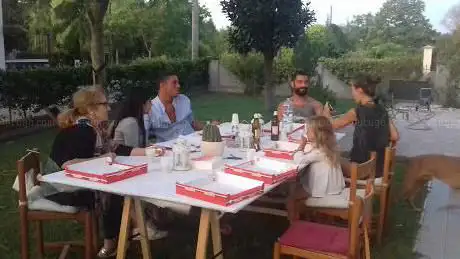 Photo de Sentieri per l'Uso