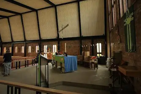 South Thornaby St Markâ??s Church