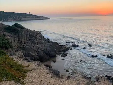 Punta Calmeral