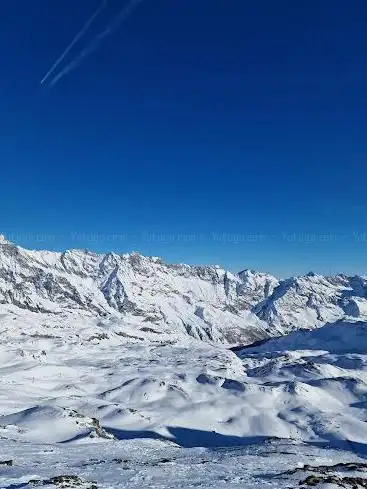 Gornergrat