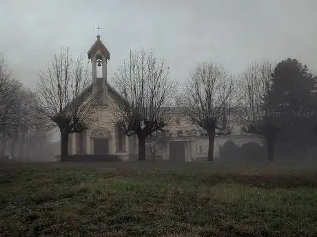 Photo de La Scuola Di Magia Senza Tempo