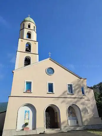 Photo de Chiesa di Santa Maria La Manna