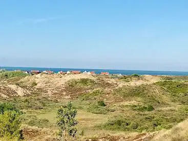 Panoramaplatform oost
