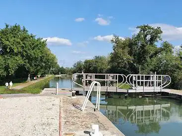 Photo de Écluse de Verlhaguet