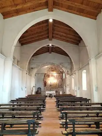Photo de Monastère Saint Bartholomée