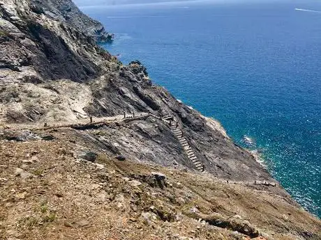 Photo de Cova d'en Xamuixa