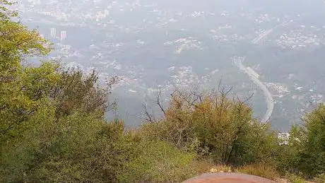 Le Mont Agel
