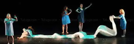 Photo de MUDA Arts Center