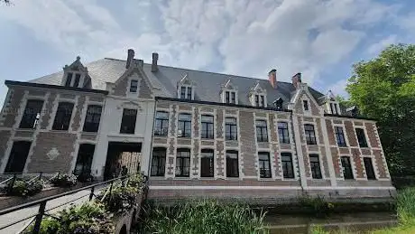 Château de Robersart