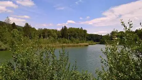 Aarschächli