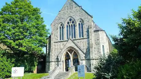 Photo de Bushey Baptist Church