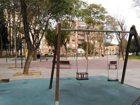 Photo de Juan Alcolea Murcia Garden