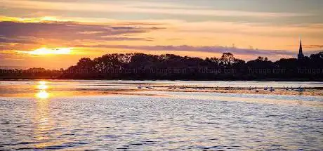 Photo de River Bann Tours