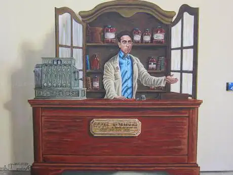 Farmamuseo