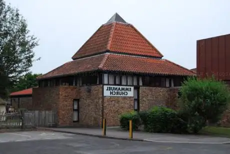 Photo de Emmanuel Church Waterthorpe