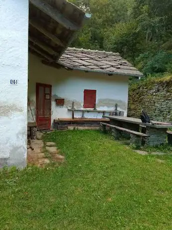 Photo de Rifugio Infernotto