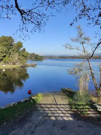 Ecopista do Rio Minho - Cais da Mota
