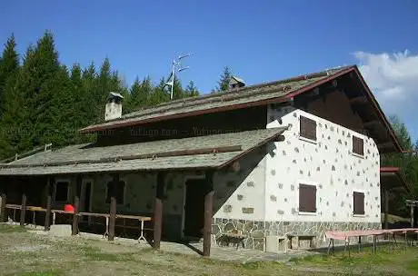 Photo de Rifugio Alpini Le Piane