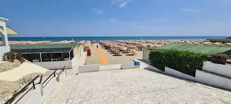 Photo de Bagno Delfino
