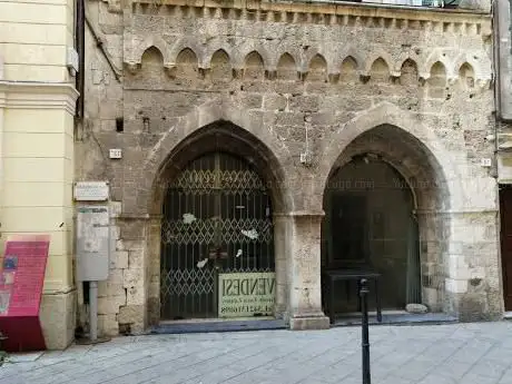 Loggia Del Parlamento