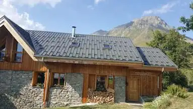 Photo de La ferme à Joson