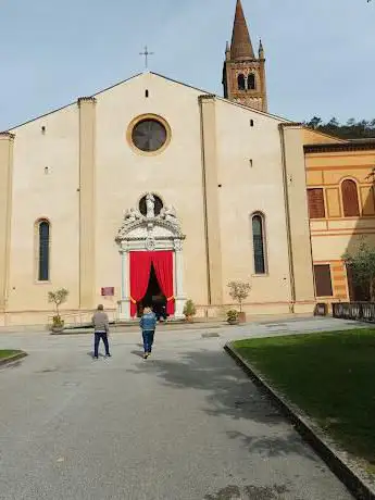 Parrocchia di Santa Maria Assunta in Monteortone