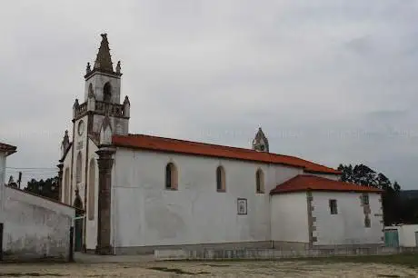 Igrexa de Santiago Apóstolo de Franza