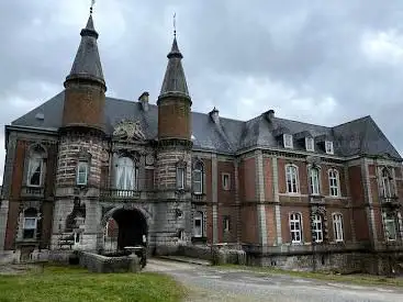 Photo de Castle of Presles